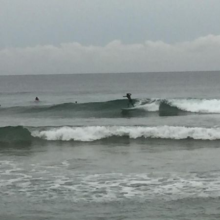 Surf Lanka Hotel Матара Екстериор снимка