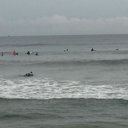 Surf Lanka Hotel Матара Екстериор снимка