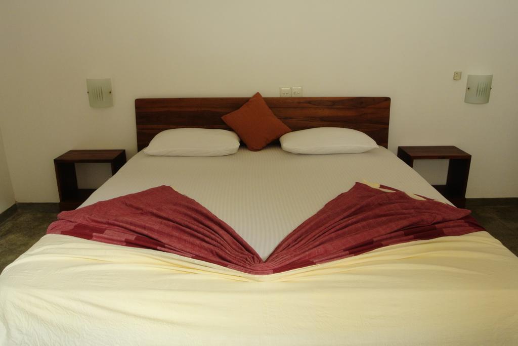 Surf Lanka Hotel Матара Стая снимка