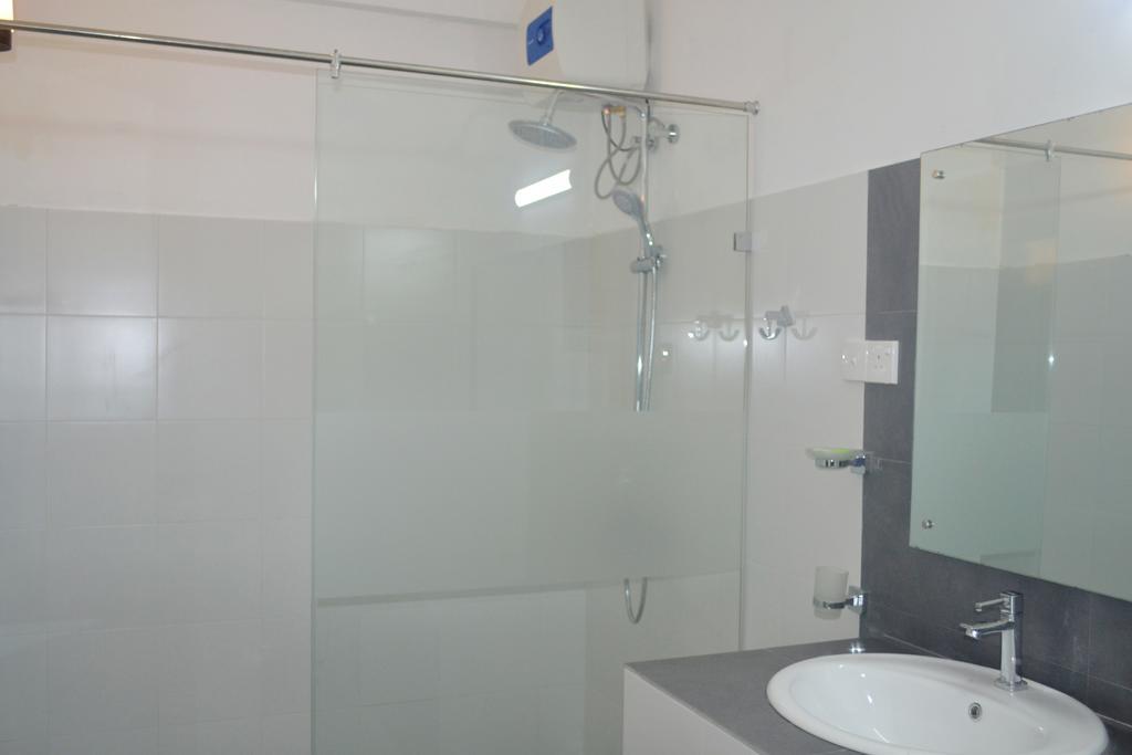 Surf Lanka Hotel Матара Екстериор снимка